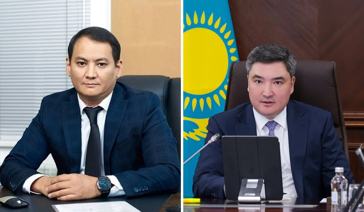 «Мамырдағы оқиға сөзіңізді жоққа шығарып тұр»: «Қазмырыш» басшысы Бектеновтен сөз естіп қалды
