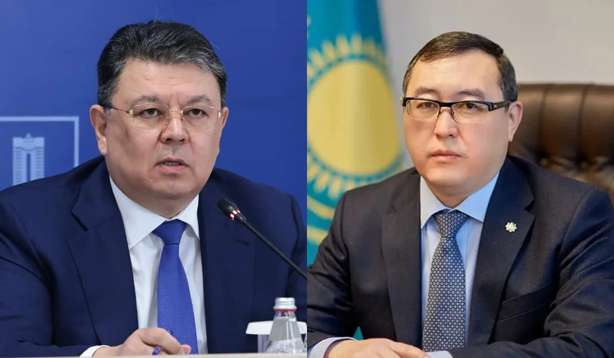 «Бозымбаев пен Сұлтанғазиев кінәлі»: Тоқаев Алматы облысында 919 рет жарық өшкенін айтып, шенеунік пен әкімді масқаралады