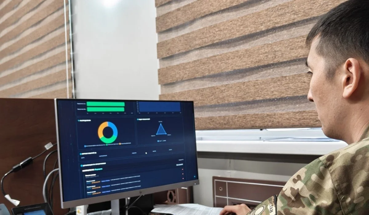 Сарбаз өлімі тоқтай ма: Ұлттық ұлан командирлерінің жұмысын цифрлық жүйе бағалайтын болды