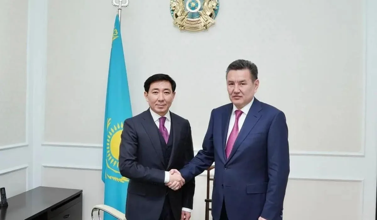 ШҚО әкімі орынбасарының үкімінен кейін жұмыстан кетпек болған – алайда отставкасы қабылданбады