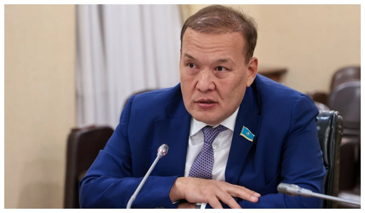 «Қазақстандағы тегін қызметтен басқа елдер табыс тауып отыр»: депутат елге кіретін туристердің көлігінен алым алуды ұсынды