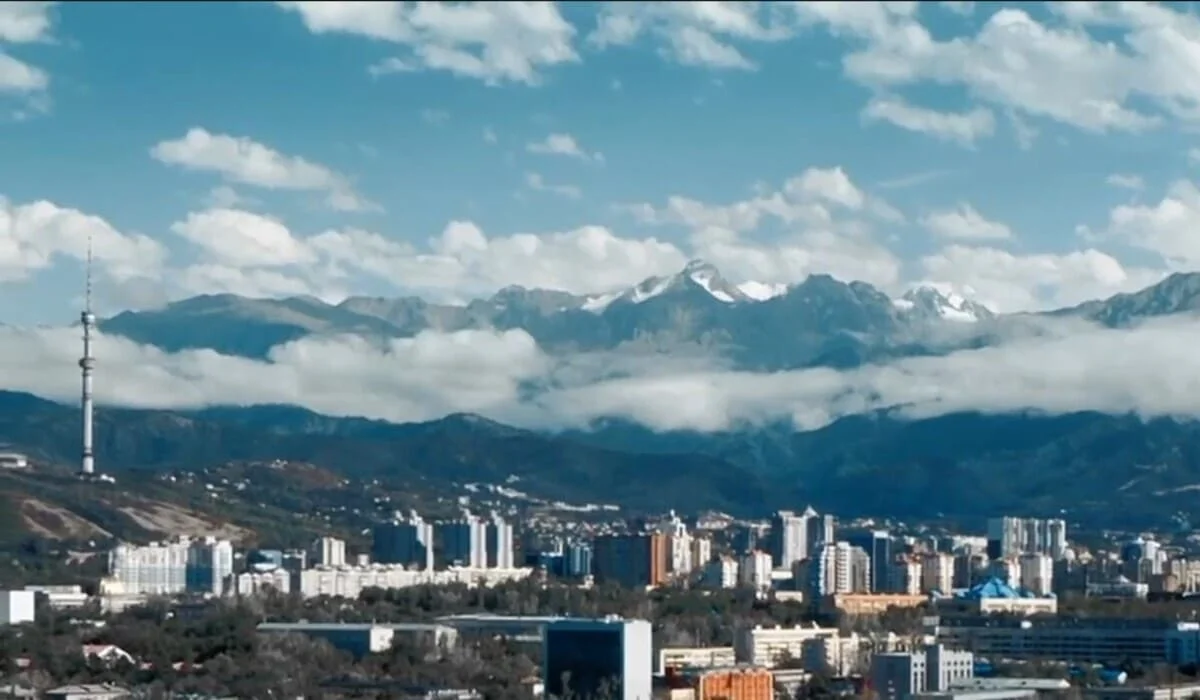Almaty SuperSki қағаздан нақты іске көшті: жобаны Франция, АҚШ және Канада алпауыттары салады