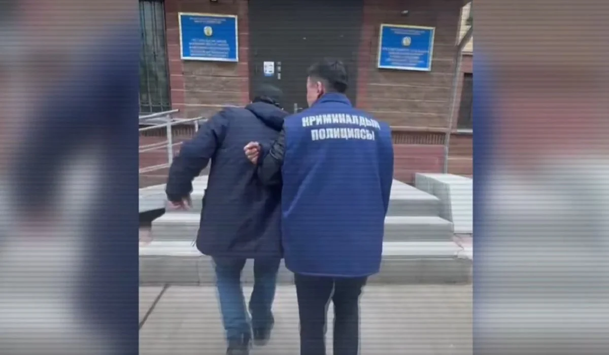 Шекара асқандар ұсталып жатыр: ІІМ миллиардтаған ақша ұрлағандар туралы сұмдық мәлімет жариялады (ВИДЕО)