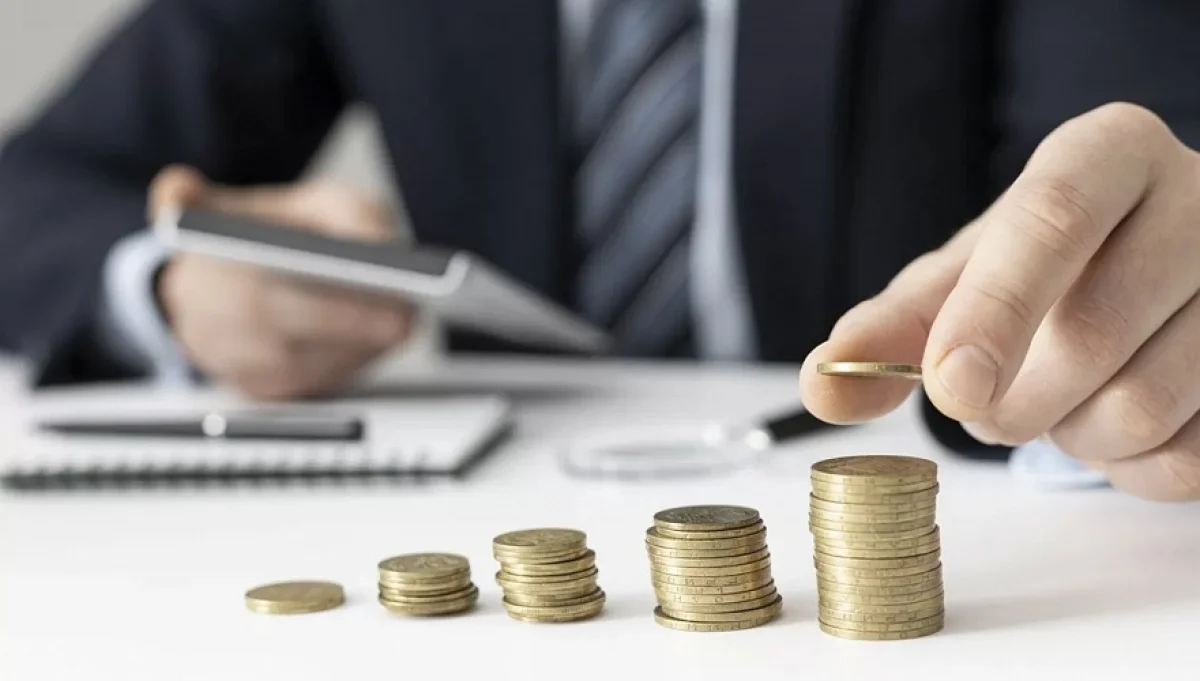 Былтыр квазимемлекеттік секторға 812 млрд теңге бөлінген