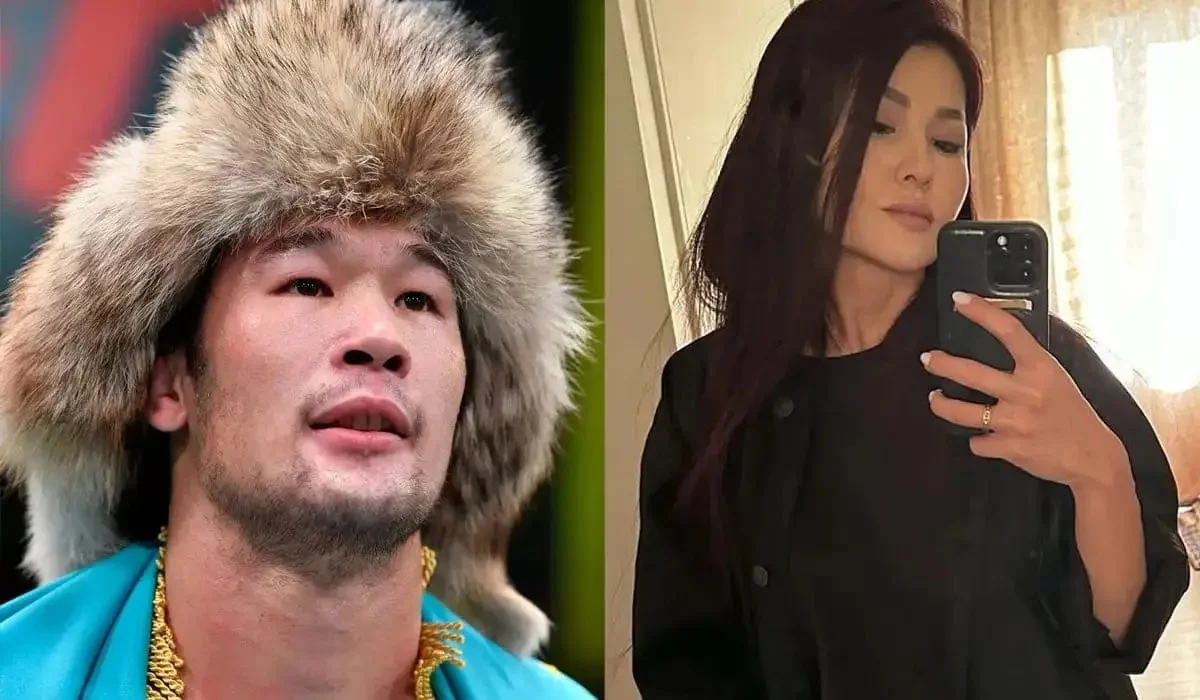Шавкат Рахмоновтың жұбайы ажырасуы туралы қауесетке жауап берді