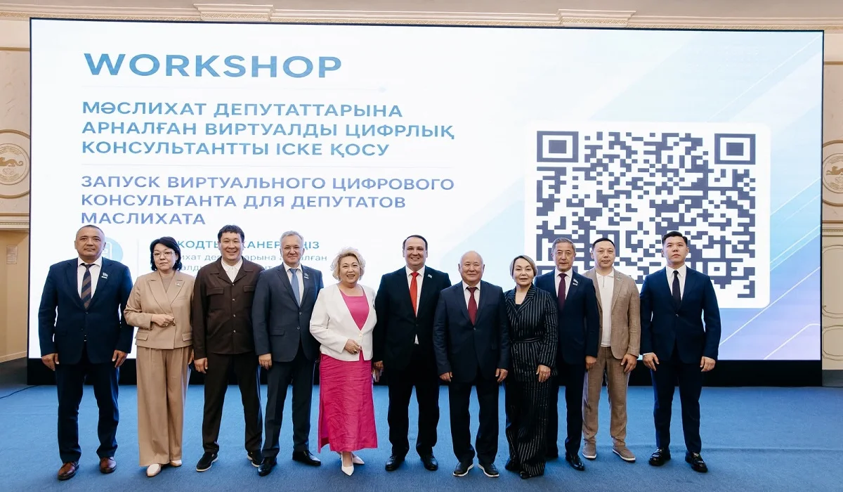 Павлодар облысында мәслихат депутаттарының жұмысы қалай өзгереді: арнайы жиында талқыланды