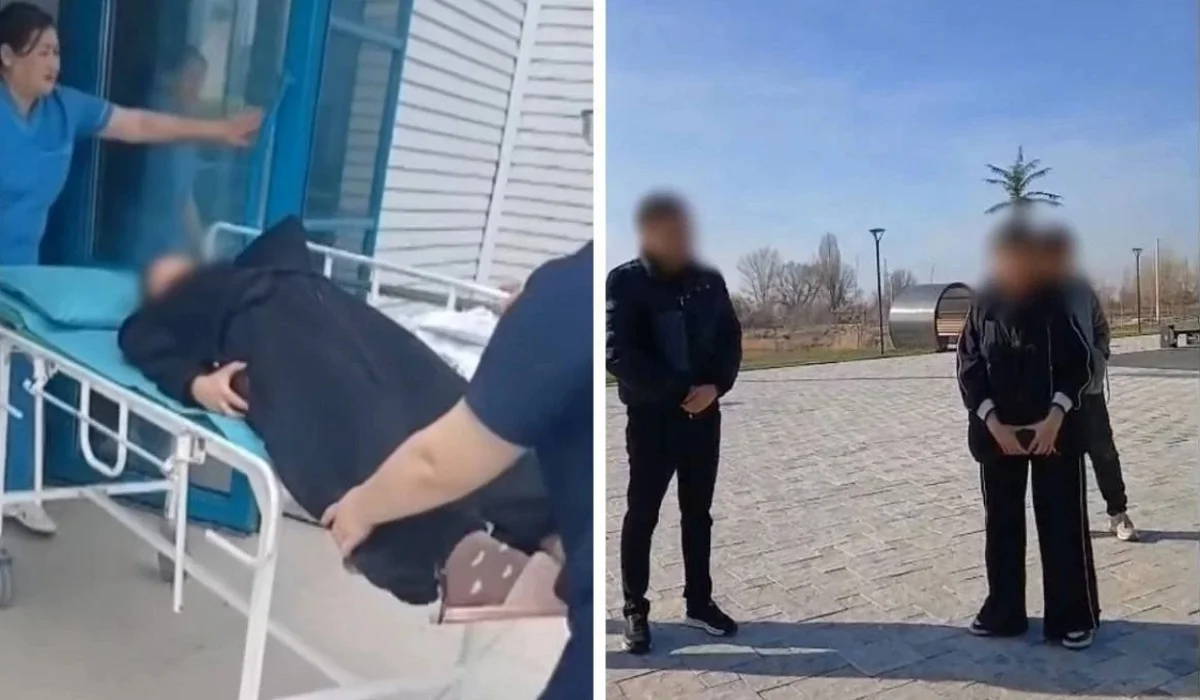 «Топтасып зорлаған»: Жамбыл облысында ақыл-есінде кемістігі бар жасөспірім қыз босанды