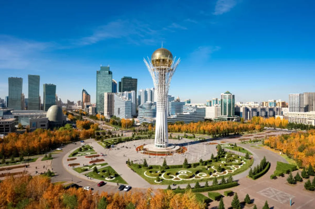 Алдағы үш күнде мегаполистердегі ауа райы қандай болады