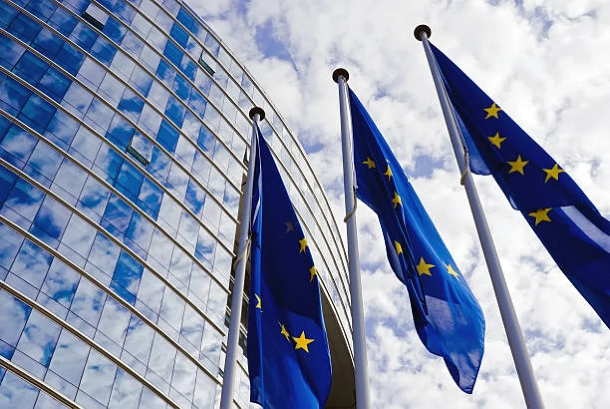Еуроодақ Украина мен Молдованы қабылдау бойынша келіссөздерді іске қосады