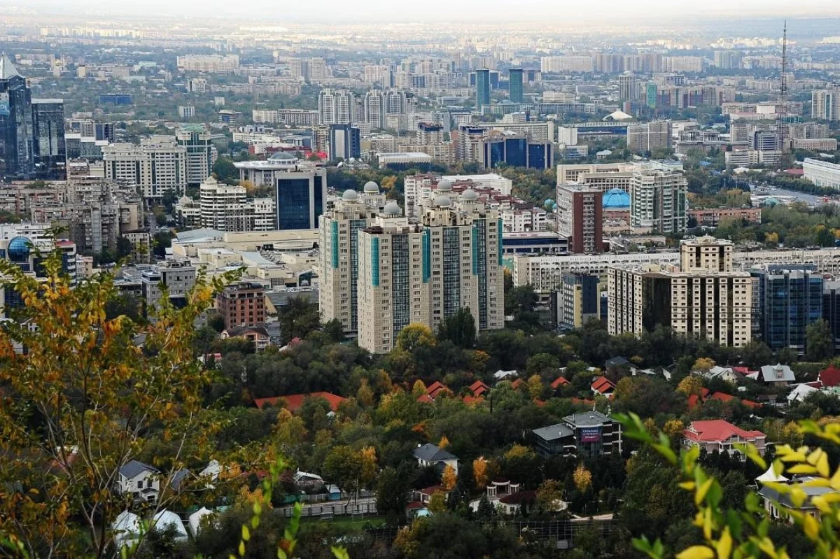 Польша делегациясы Алматының туристік әлеуетін қалай бағалады