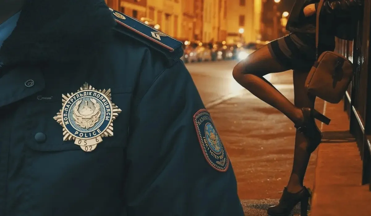 «Жезөкшелік арқылы 2 млрд теңге пайда тапқан»: Kizdar.net сайтын ашқандар қолға түсті