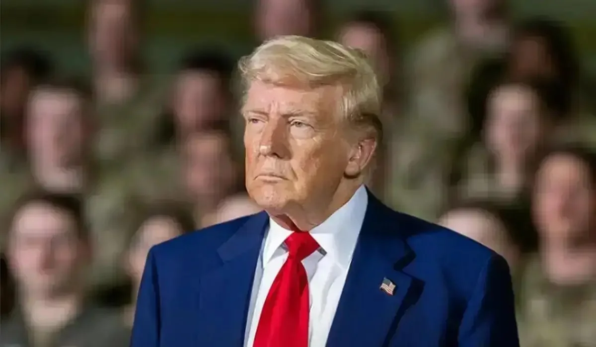 Трамп: Иран ядролық қарудан бас тартуға келісті