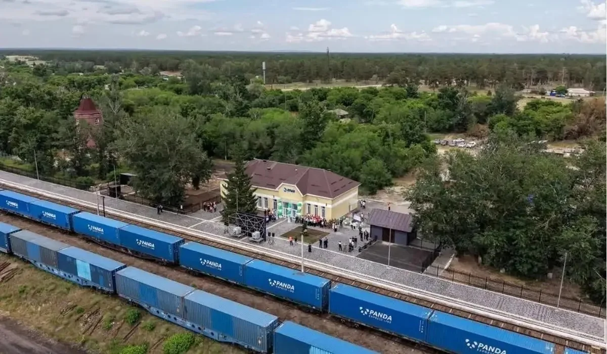 Ақтөбе облысында жеті вокзалды жөндеу үшін 10,8 млрд теңге бөлінгені белгілі болды