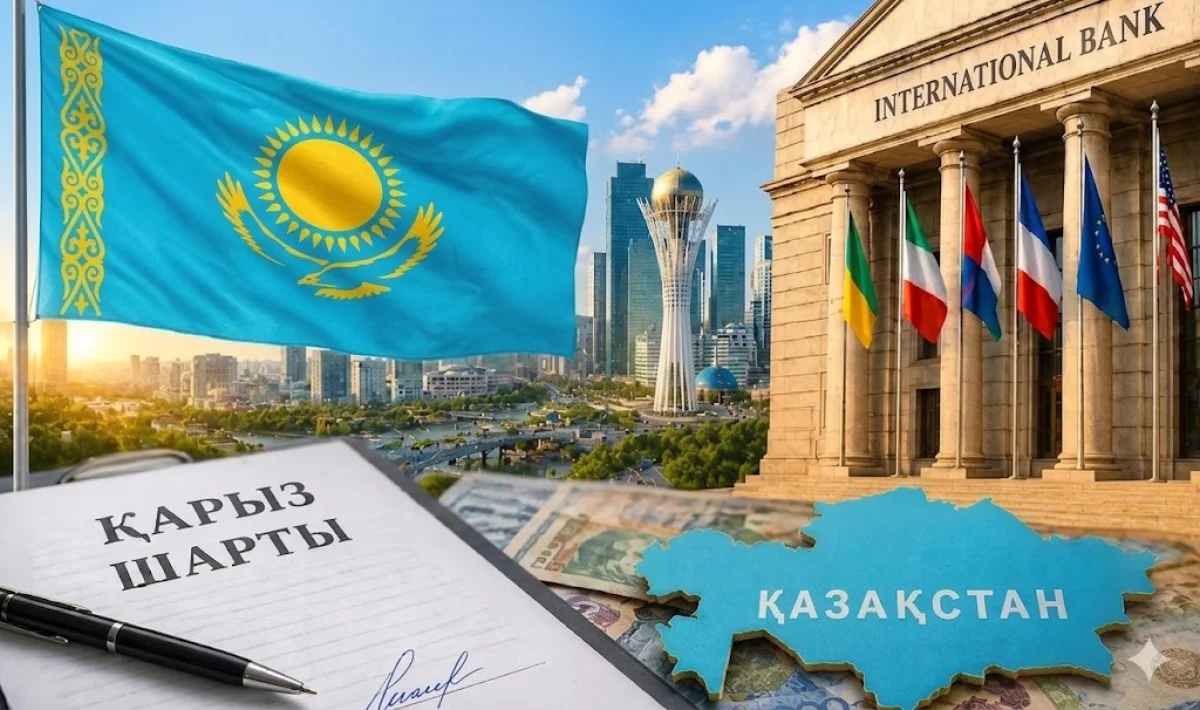 Қазақстан 11 жылға 154,7 млрд иена қарыз алатын болды: Мәжіліс келісімді ратификациялады