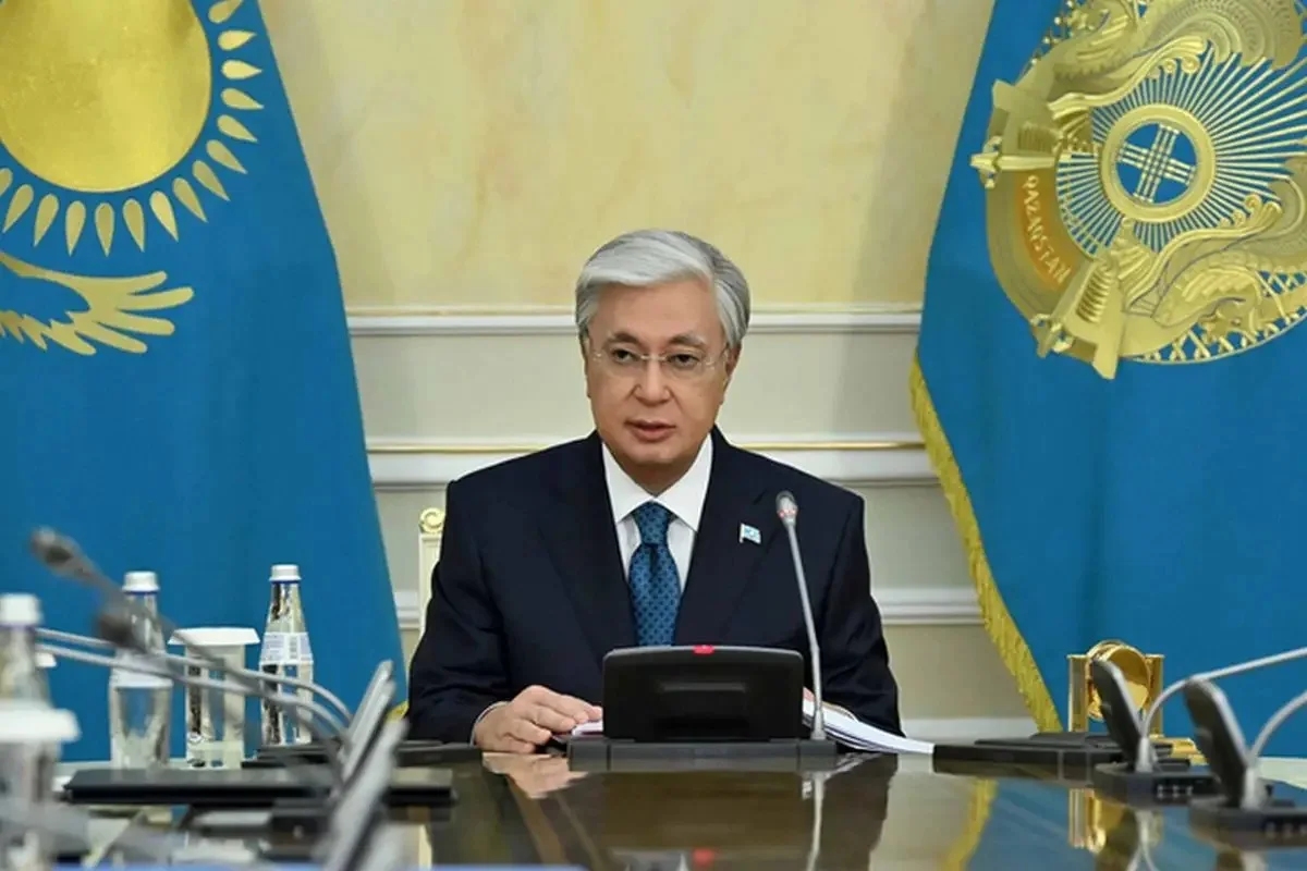 Тоқаев төрт облыс әкімдеріне: «Өңірлерді дамыту жаңа тәсілдерді талап етеді»