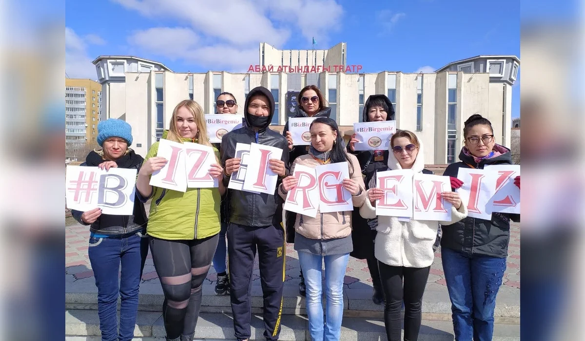 «Әрбір іздеу жұмысының артында бір адамның тағдыры тұр»: Семейлік ерікті 8 жылдық еңбегі жайлы айтты