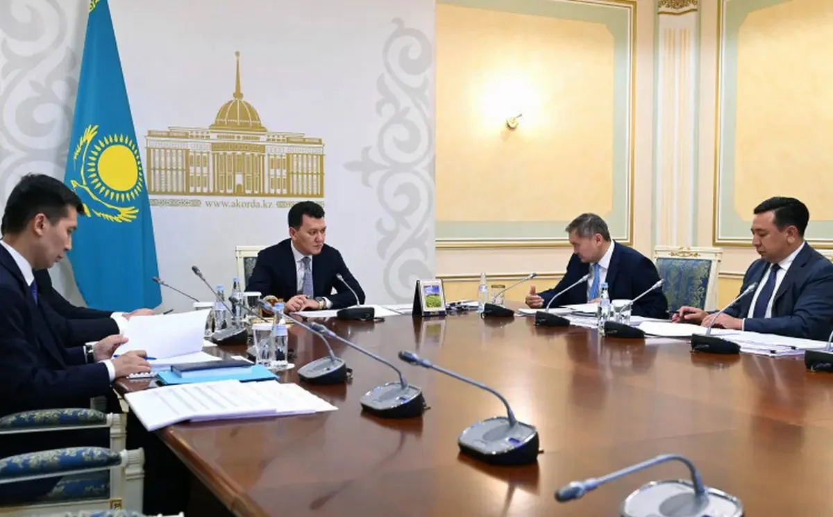 «Болашақ» бағдарламасымен алғаш рет AI мамандары шетелге тағылымдамадан жіберіледі