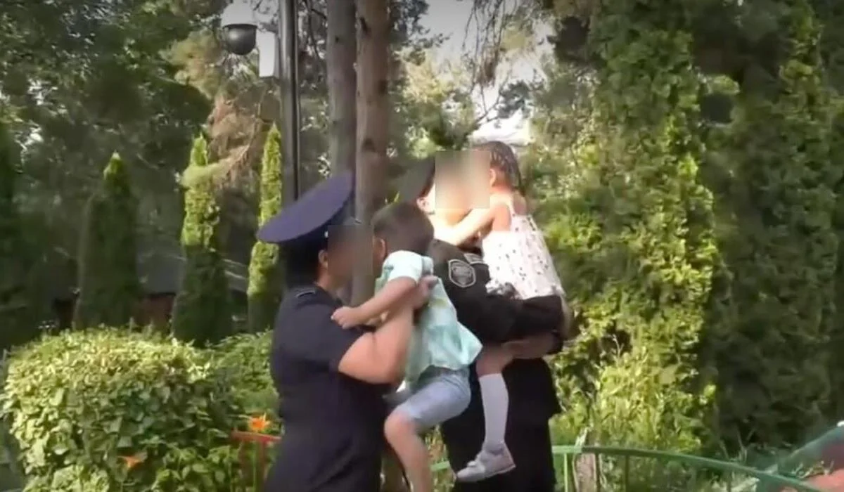 Жантүршігерлік қылмыс: Кеген ауданында полицейдің өртенген мәйіті табылды, күдікті ретінде жұбайы мен ұлы ұсталды