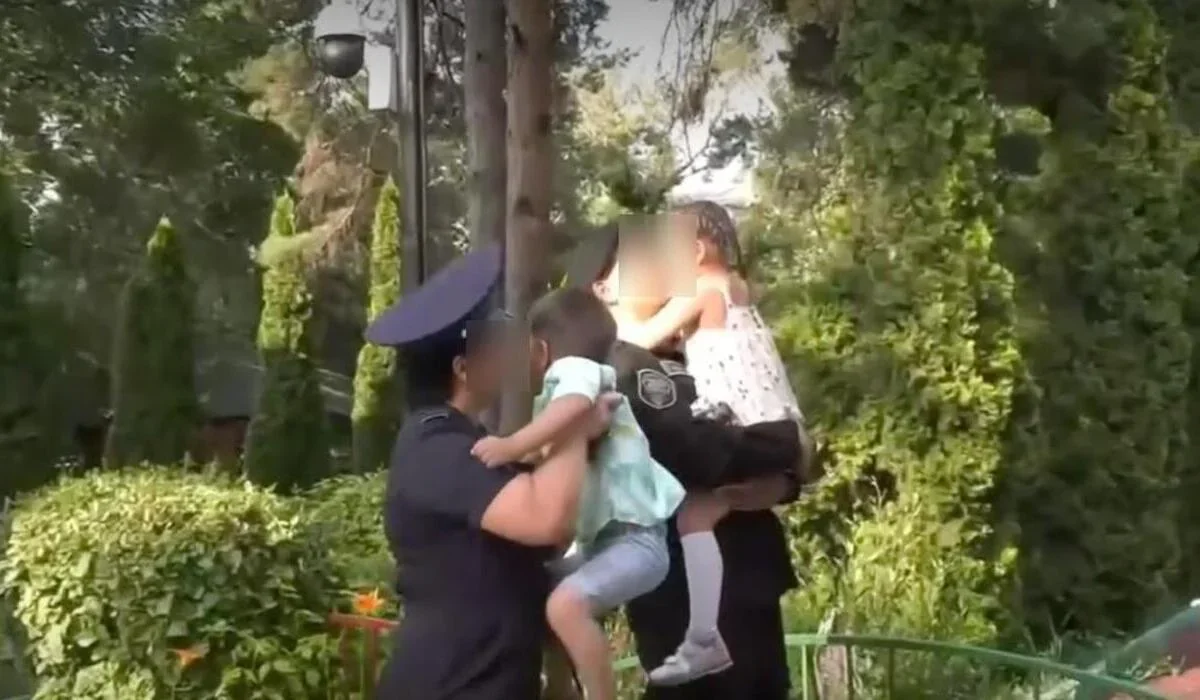 Кеген ауданындағы полицейдің өртенген мәйіті: қайғылы оқиға жайлы тың мәлімет жарияланды