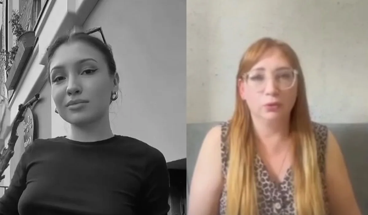 «Өз өмірім үшін қорқамын»: Алматыда жұмбақ жағдайда көз жұмған Вероника Соколованың анасы дабыл қақты