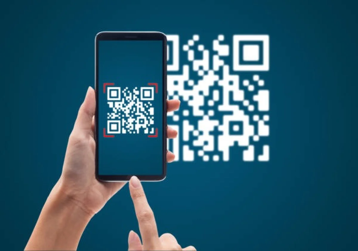 ІІМ ескертеді: Алаяқтар қоғамдық орындардағы QR-кодтарды ауыстырып жатыр