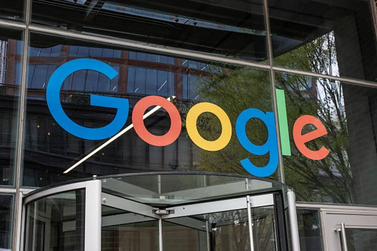 Швеция соты Google-ға 1,5 млрд доллар айыппұл салды