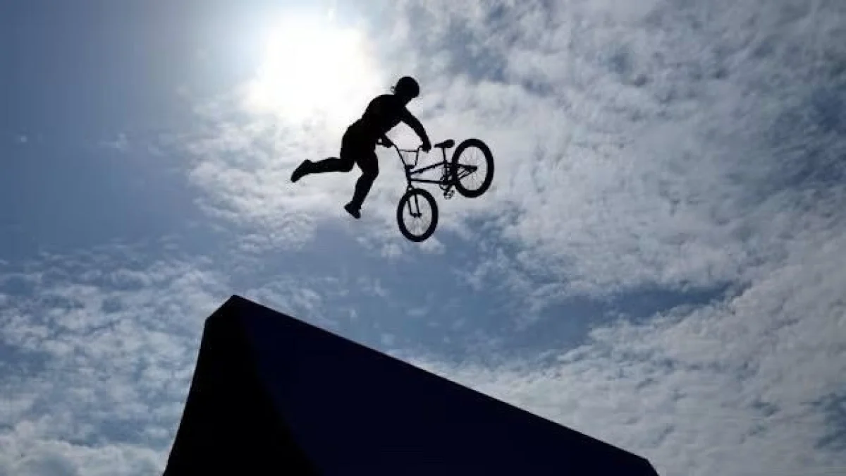 Қытайда BMX-фристайлдан Азия чемпионаты өтеді: Қазақстан намысын кімдер қорғайды