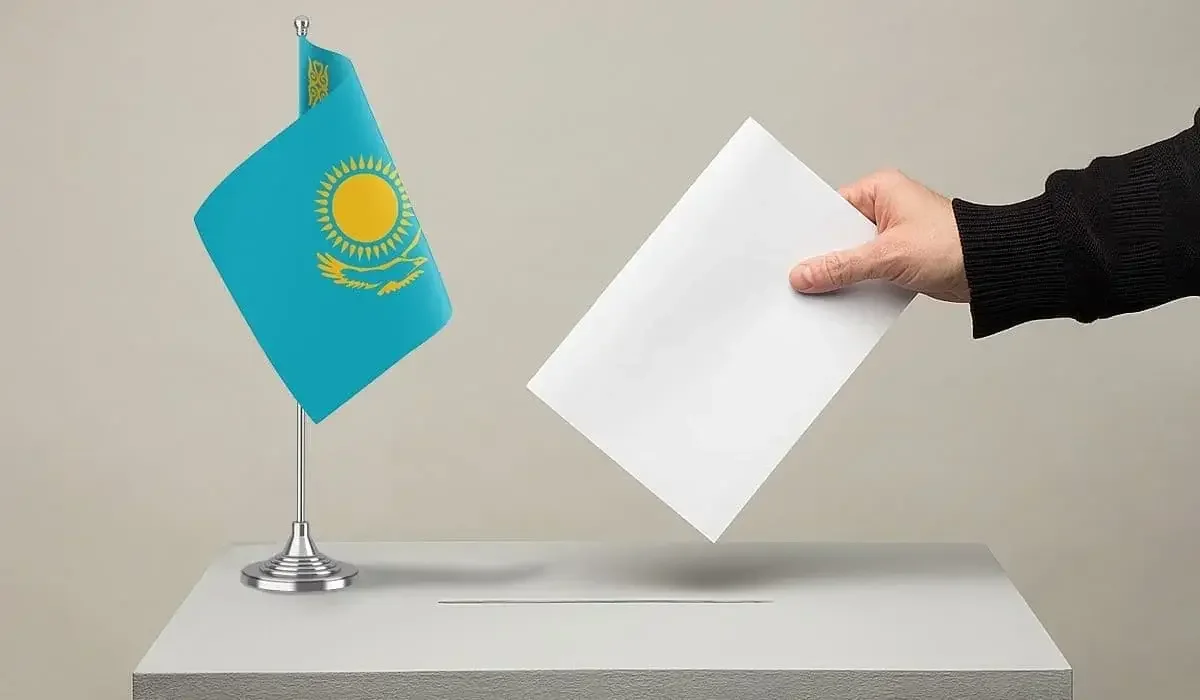 Елде сайлауды бақылаушыларға арналған жаңа нұсқаулық жарияланды