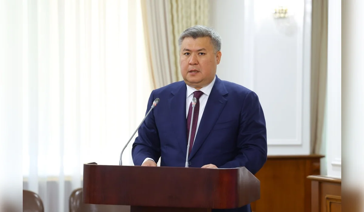 Қашаған газын өңдейтін зауыт келесі жылдың соңына қарай дайын болады