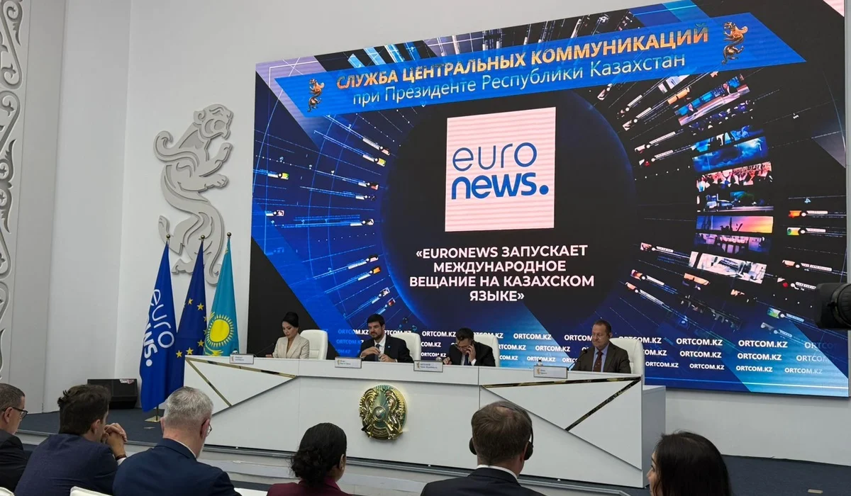Мәдениет және ақпарат министрлігі Google компаниясымен кездесіп, қазақ тілінің мәселесін қарайды