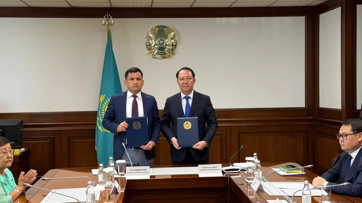 Үш өңір, 300 мыңнан астам қатысушы: «Кітап оқитын ұлт» жобасы ауқымын кеңейтуде