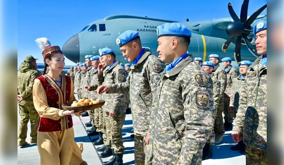 Жаһандық бейбітшіліктің архитекторы: Қазақстанның халықаралық бастамалары мен дипломатиялық феномені