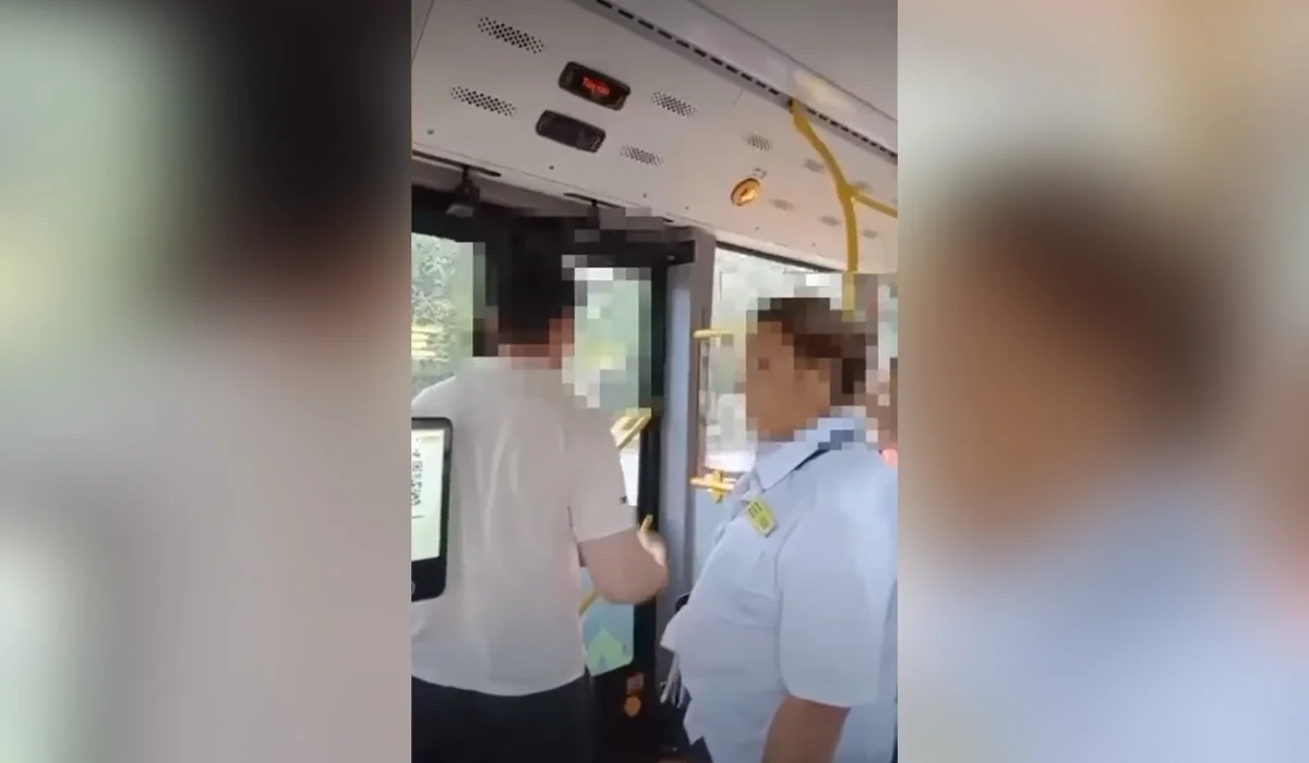 Бір күнде үш рет полиция шақыртқан: Астанада тұрғындардың мазасын алған ер адам қамалды