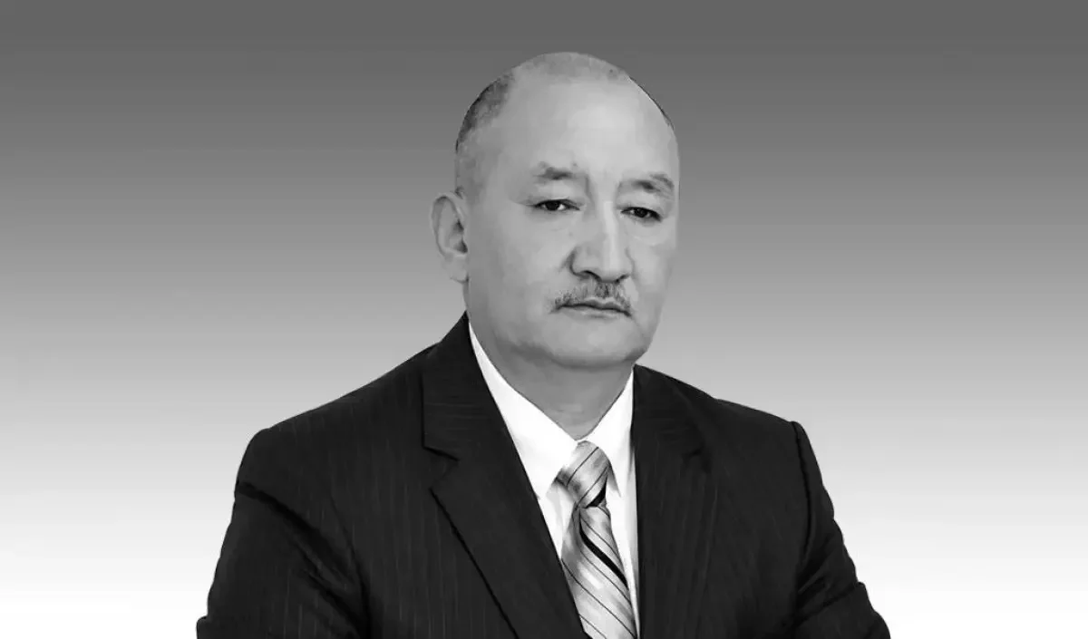 Белгілі қазақстандық журналист өмірден өтті