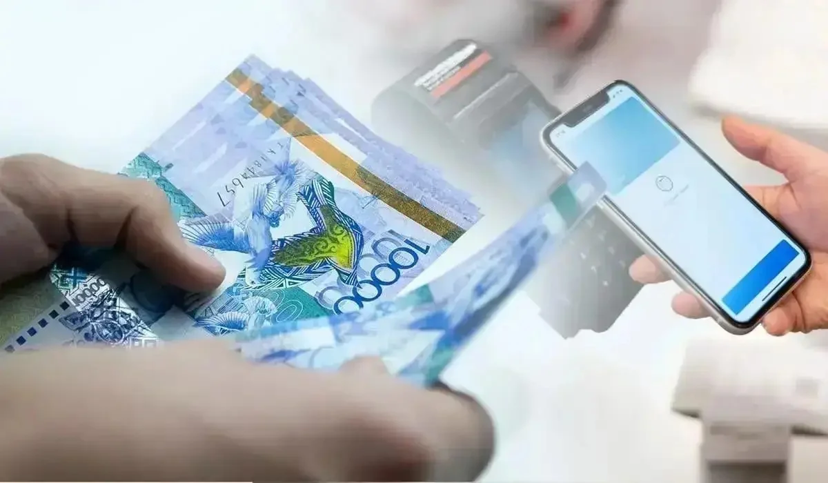 114 мың қазақстандыққа мобильді аударымдарға қатысты ескерту жіберілді