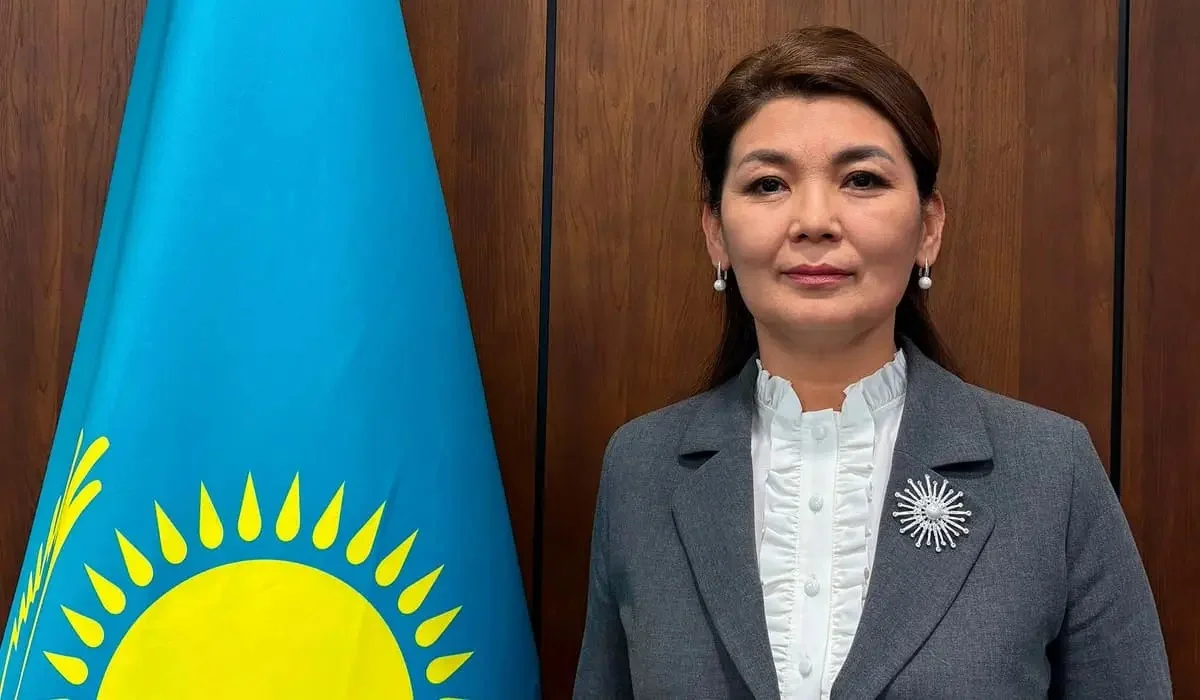 Майра Мелдебекова Оқу-ағарту бірінші вице-министрі қызметінен босатылды
