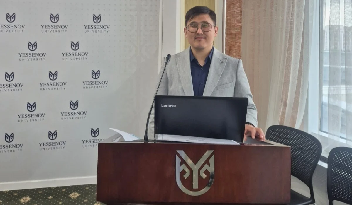 Ғалымның беделі қалыптасқан қоғамда ғылым ортақ құндылыққа айналады – зерттеуші