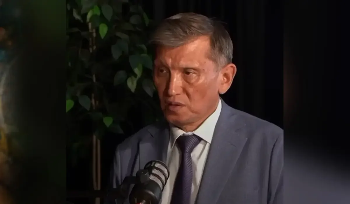 «Жазушылар заманға сай кітап жазуы керек»: Нұртөре Жүсіп      қазақ әдебиетін жаңартуға шақырды