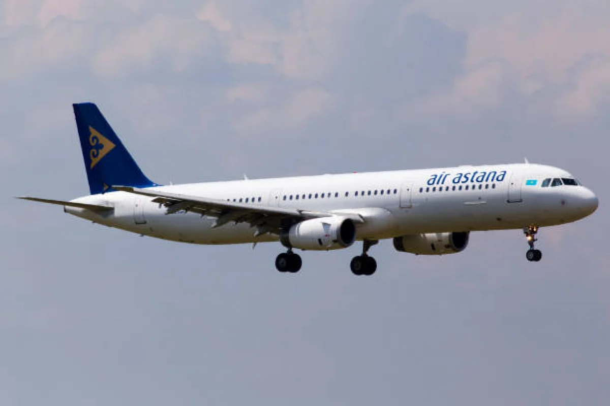 «Air Astana»-ның миллиардтап ақша жымқырған бұрынғы қызметкерлеріне қатысты үкім өзгеріссіз қалды