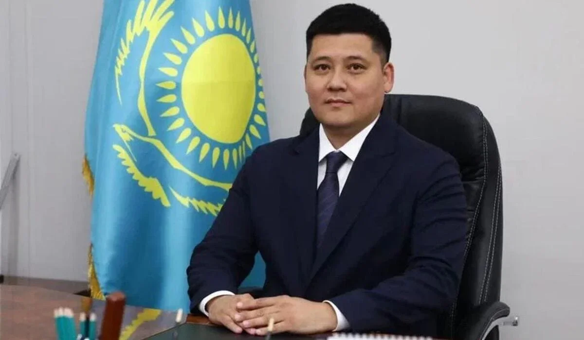 Балқаш қаласына жаңа әкім тағайындалды