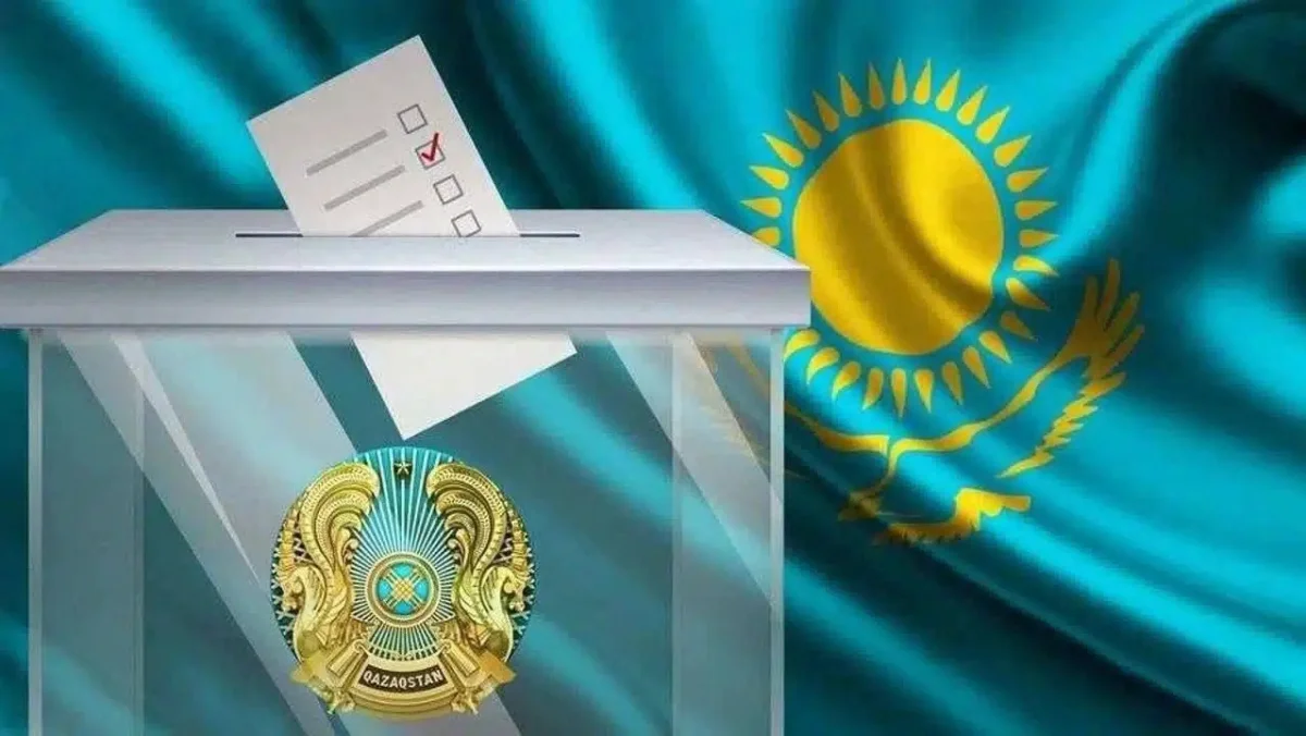 Құрылтай сайлауы: СІМ шетелдегі учаскелік сайлау комиссияларының құрамын бекітті