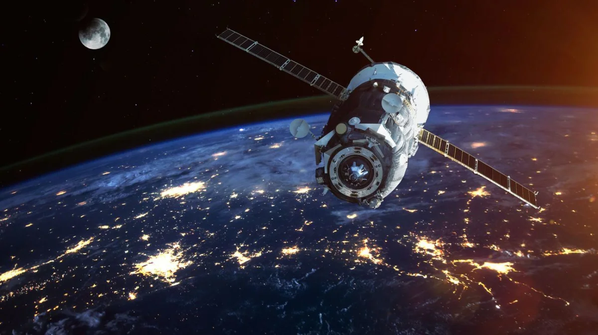 KazSat-3R: Үкімет жаңа спутник жасау үшін 10,4 млрд теңге бөлді