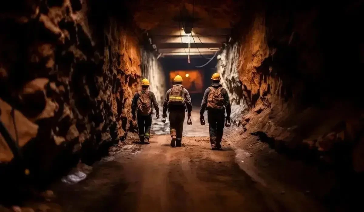 «Алтыналмас» кәсіпорнында қайғылы оқиға: өндіріс орнында жұмысшы қаза тапты