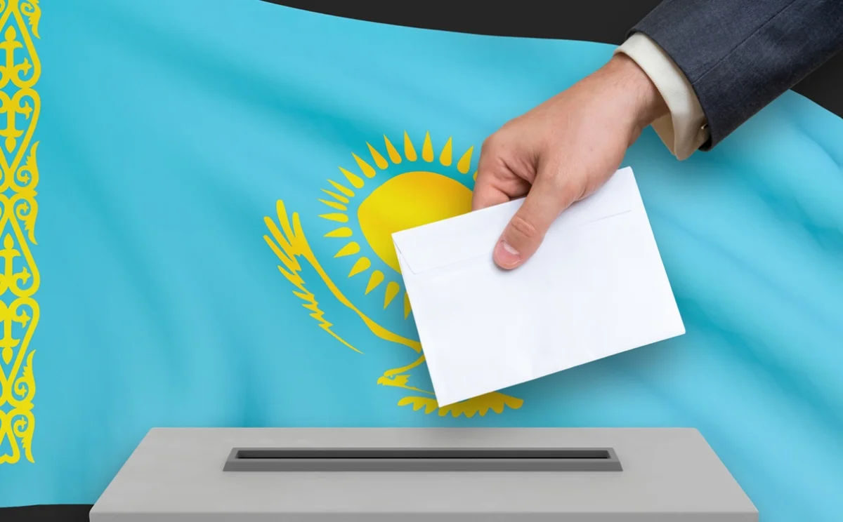Сайлауға дейін бір ай: Қазақстандық саяси партиялар үгіт-насихат жұмысына кірісті