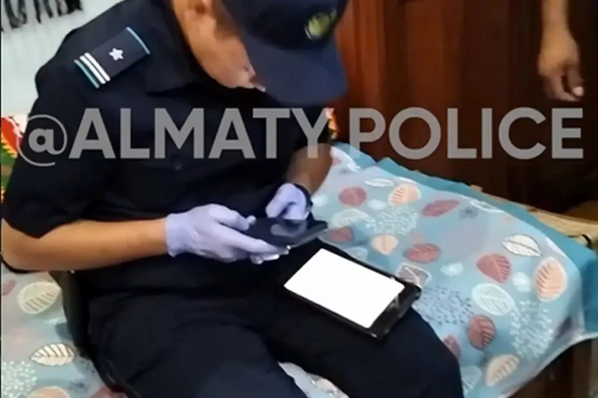 Алматы тұрғыны үйінде сақтаған шолақ мылтық ұрланған айғақ зат болып шықты