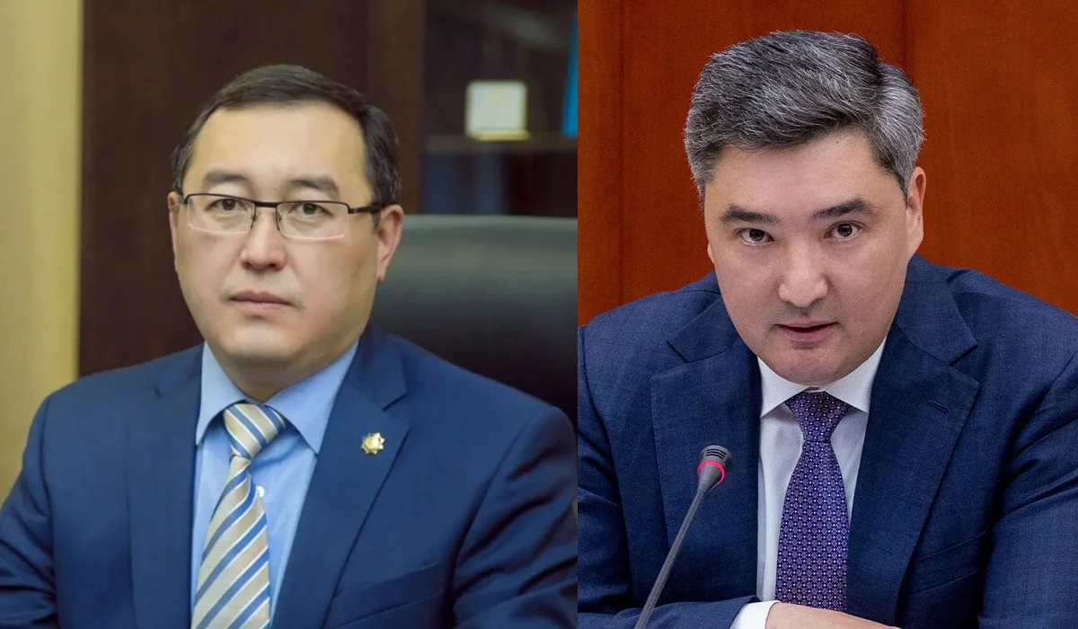 «Сізден басқасының бәрі кінәлі»: Бектенов Үкімет отырысында Сұлтанғазиевті қатаң сынға алды
