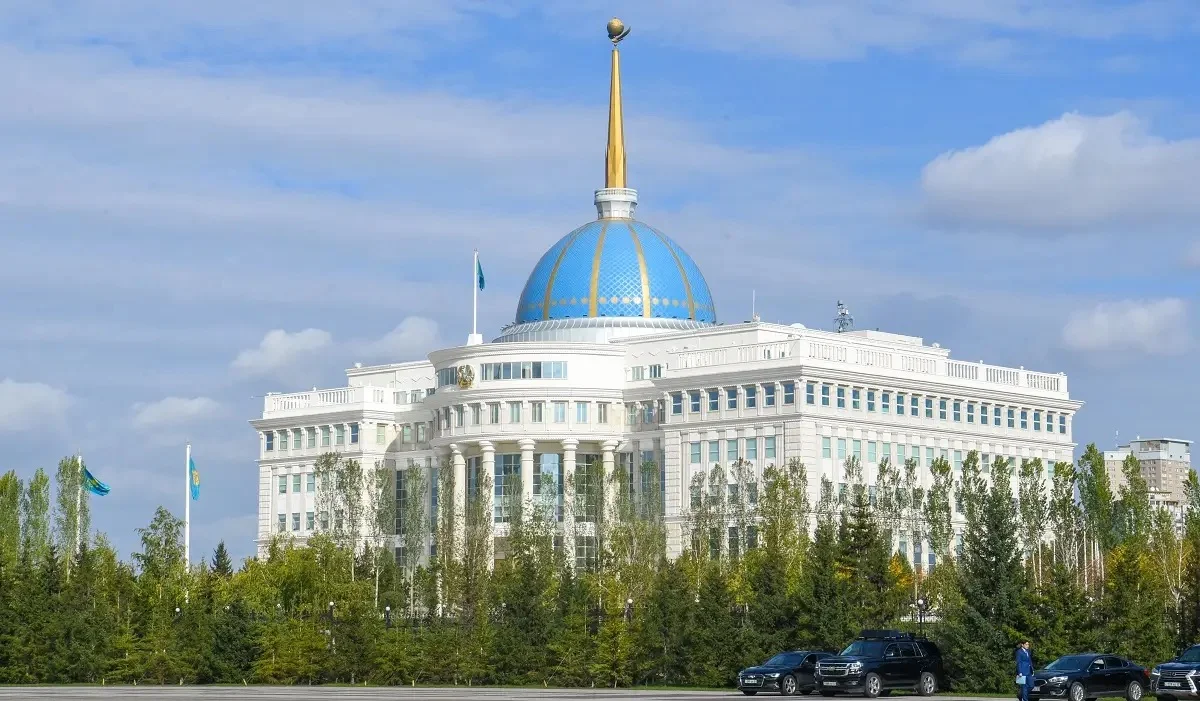 Тоқаев «Болашақ ойындары – 2026» турнирінің ашылу салтанатында сөз сөйлейді