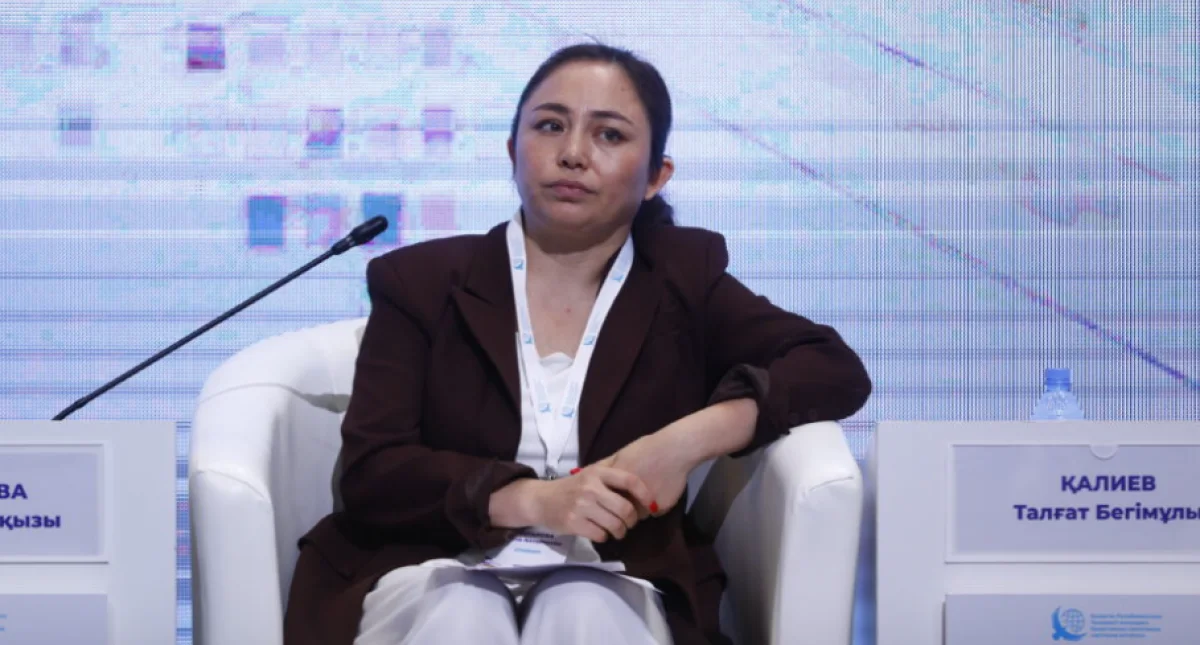 Сарапшы: биылғы сайлау науқаны ашық саяси бәсекенің жаңа кезеңіне өтті