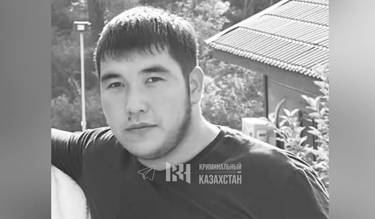 Ата-анасы жалғыз ұлынан, бала-шағасы асыраушысынан айырылды: Жамбыл облысында ер адамды атып өлтіріп кетті