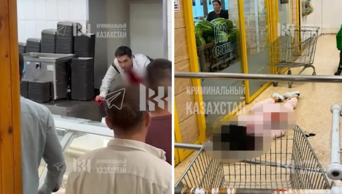 Жағдайы ауыр: Солтүстік Кипрде қазақ қызына қастандық жасалды